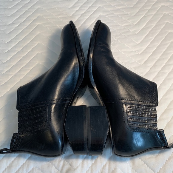 Alexander Wang Kori boots - Picture 7 of 8